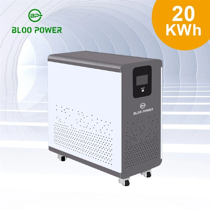 Customize 20KWh 25KWh 30KWh Energy Storage Pack Batteries For Sale