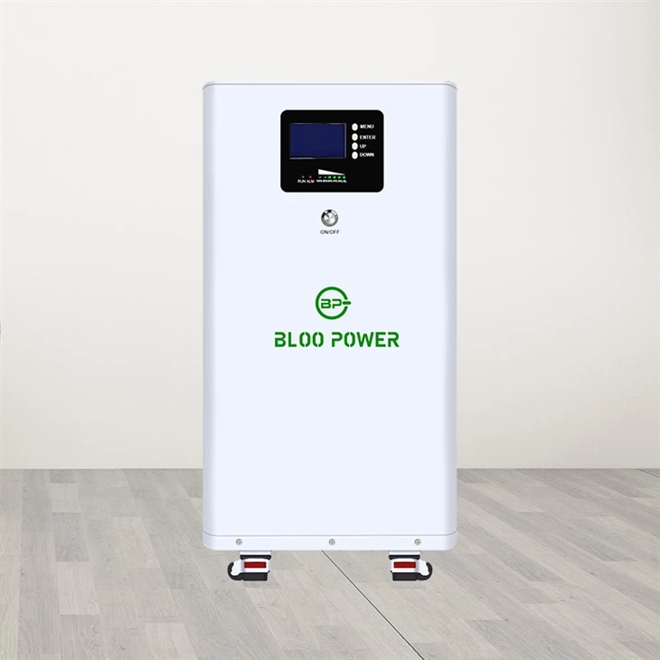 Afforable Lifepo4 Battery 51.2V For 10 Years Warranty