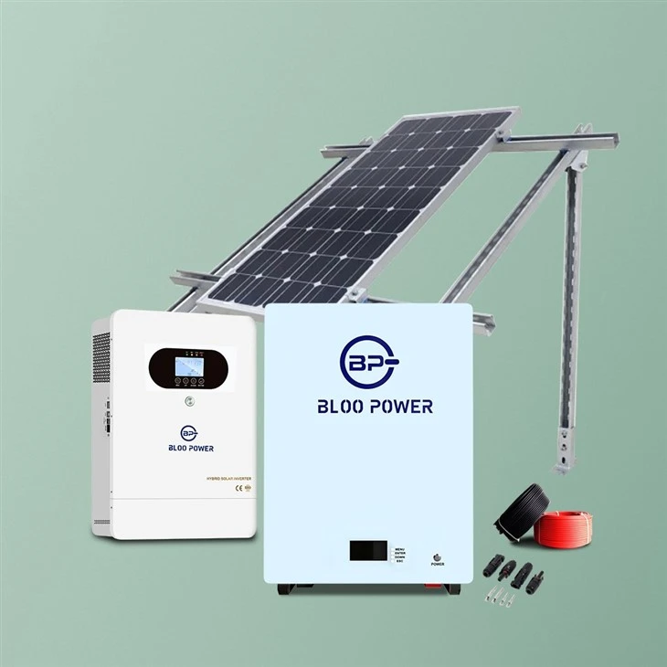 Environmentally friendly and user-friendly system