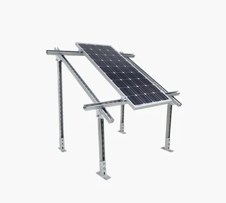 PV Mounting System PV Mounting System