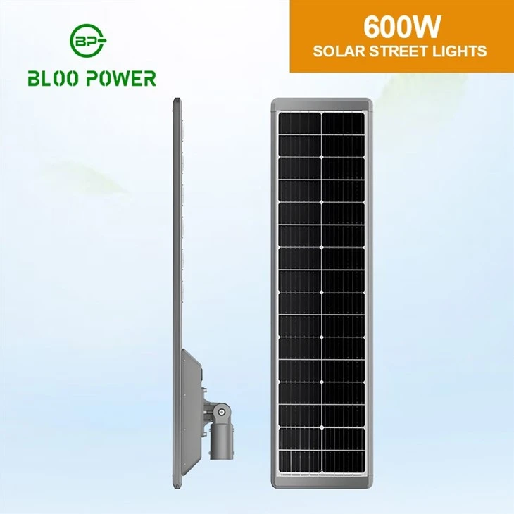 SMD 5054 solar light outdoor