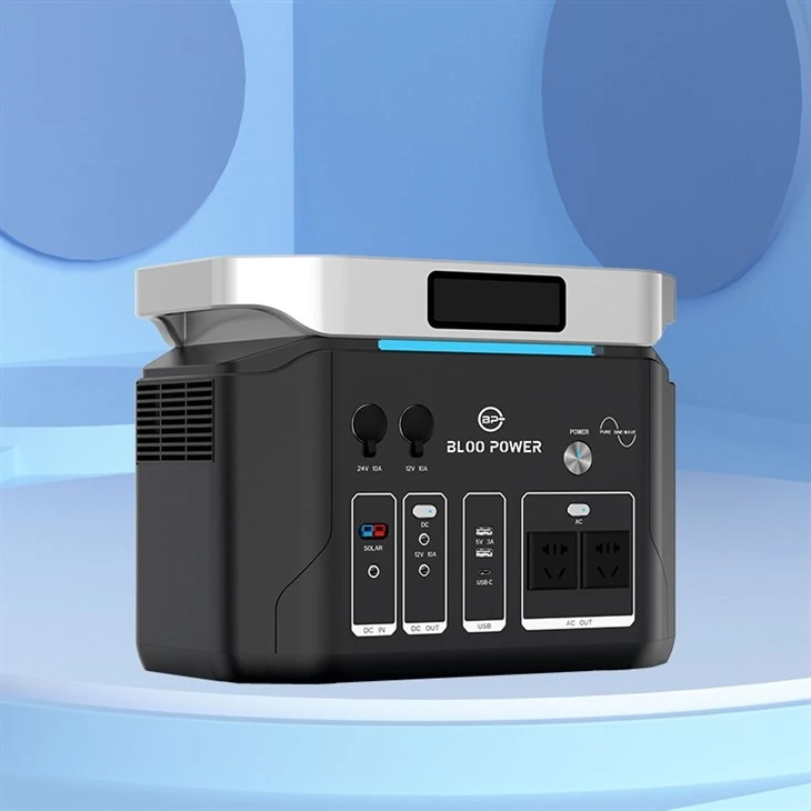 Wholesale Price Portable Power Supply Station